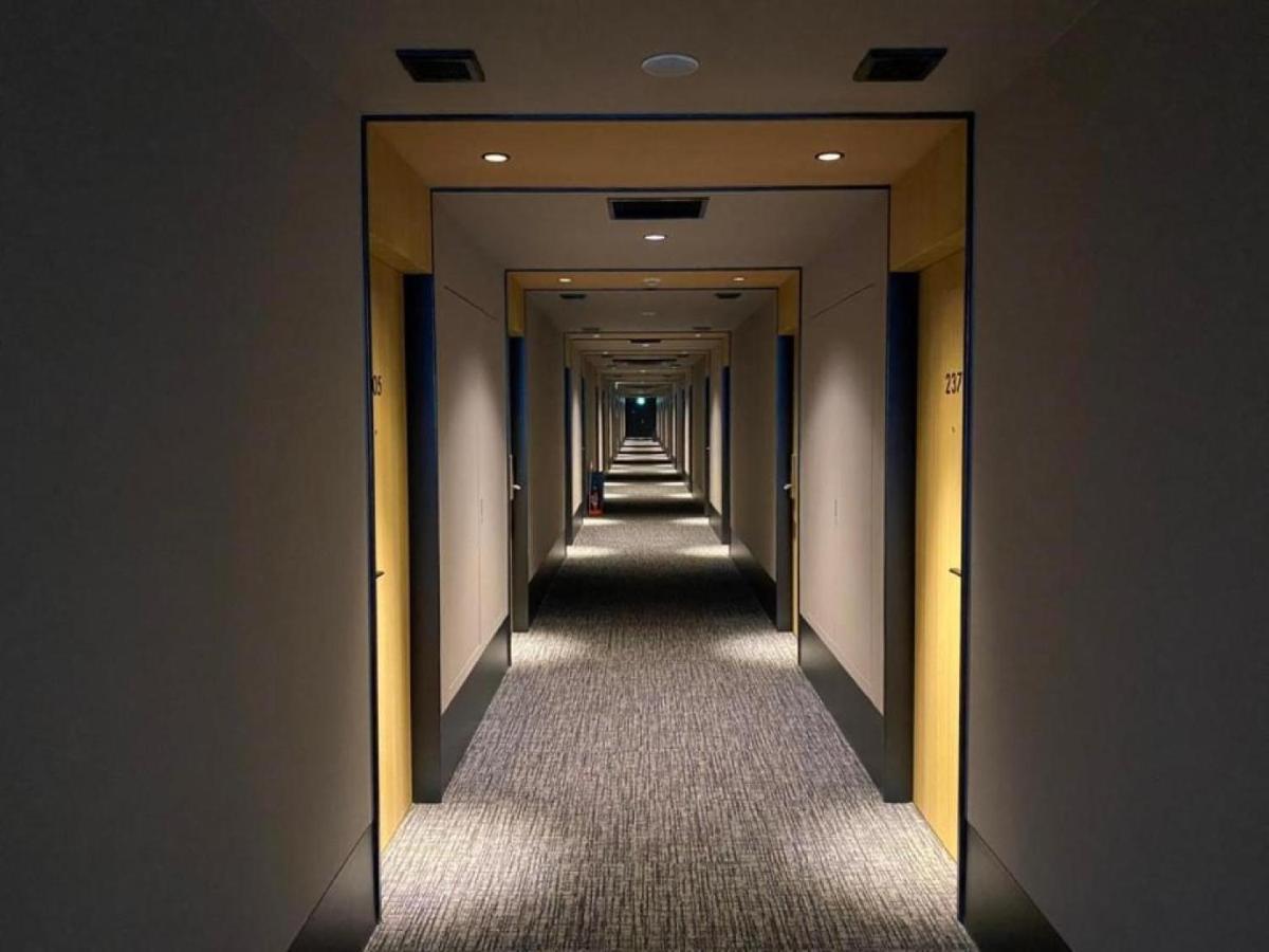 Henn Na Resort & Spa Kansai Airport - Former Henn Na Hotel Kansai Airport Изуми-Сано Екстериор снимка