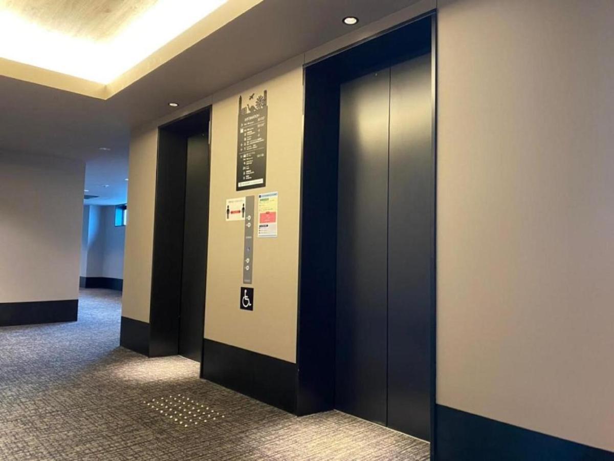 Henn Na Resort & Spa Kansai Airport - Former Henn Na Hotel Kansai Airport Изуми-Сано Екстериор снимка