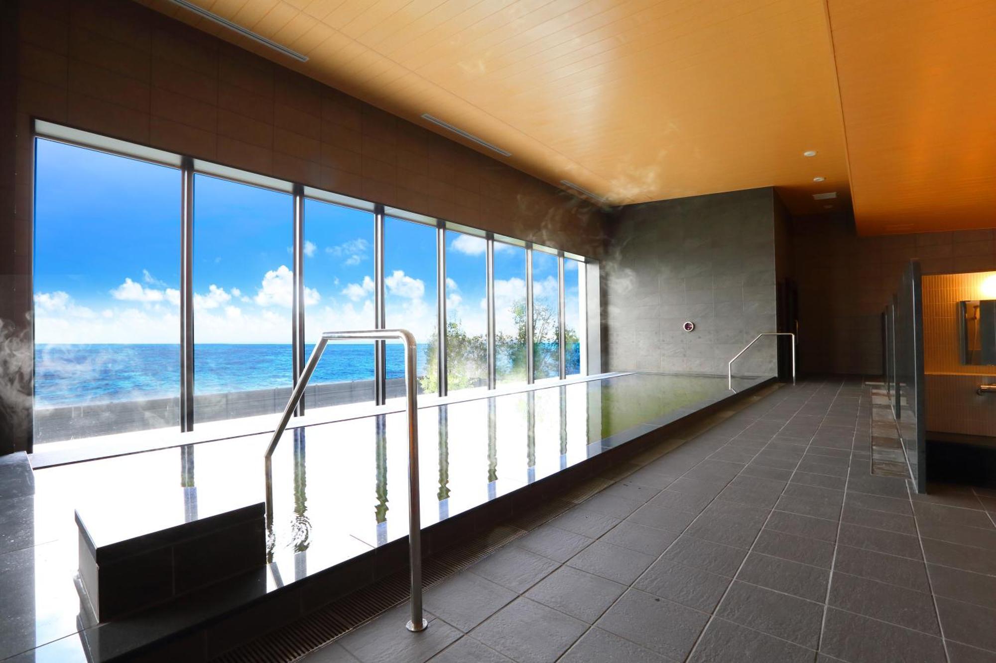 Henn Na Resort & Spa Kansai Airport - Former Henn Na Hotel Kansai Airport Изуми-Сано Екстериор снимка