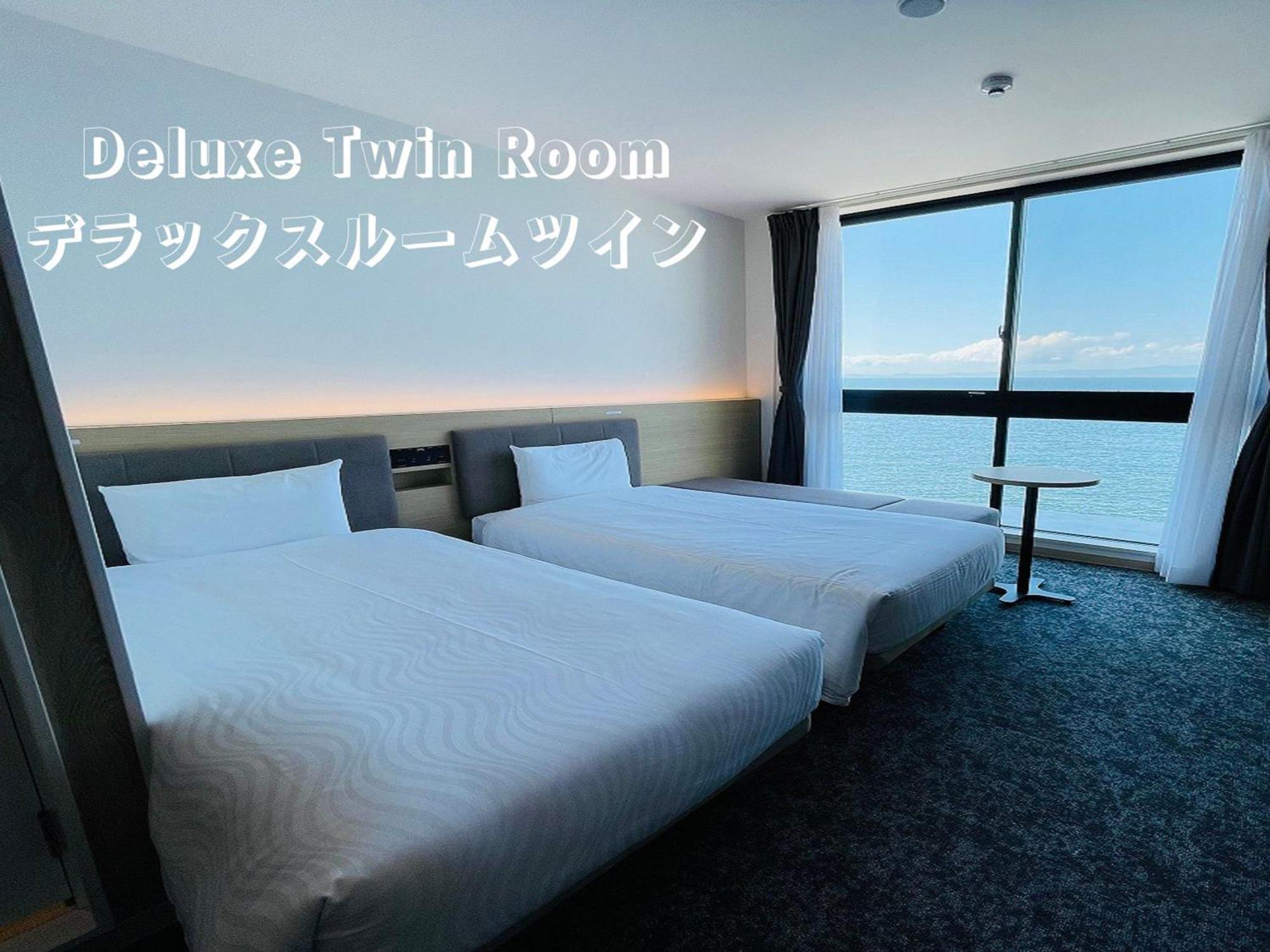 Henn Na Resort & Spa Kansai Airport - Former Henn Na Hotel Kansai Airport Изуми-Сано Екстериор снимка