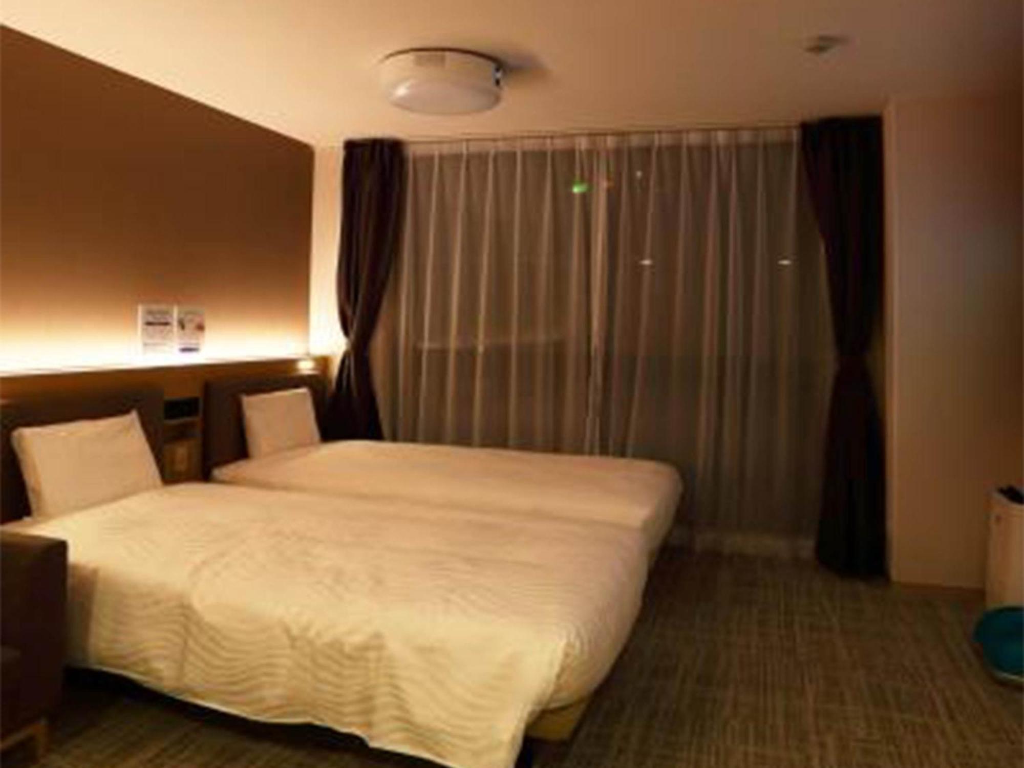 Henn Na Resort & Spa Kansai Airport - Former Henn Na Hotel Kansai Airport Изуми-Сано Екстериор снимка