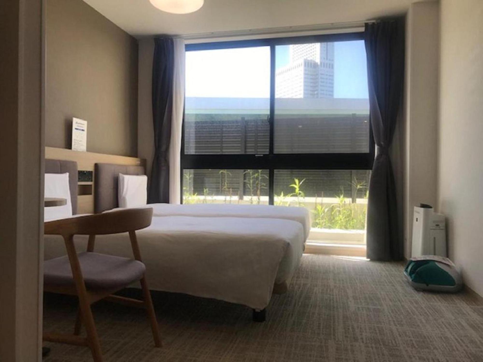 Henn Na Resort & Spa Kansai Airport - Former Henn Na Hotel Kansai Airport Изуми-Сано Екстериор снимка