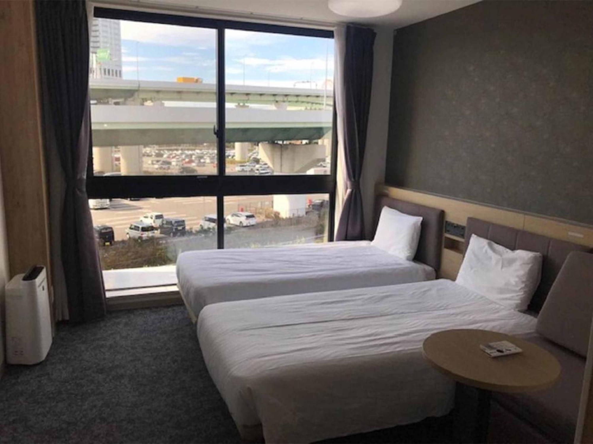 Henn Na Resort & Spa Kansai Airport - Former Henn Na Hotel Kansai Airport Изуми-Сано Екстериор снимка