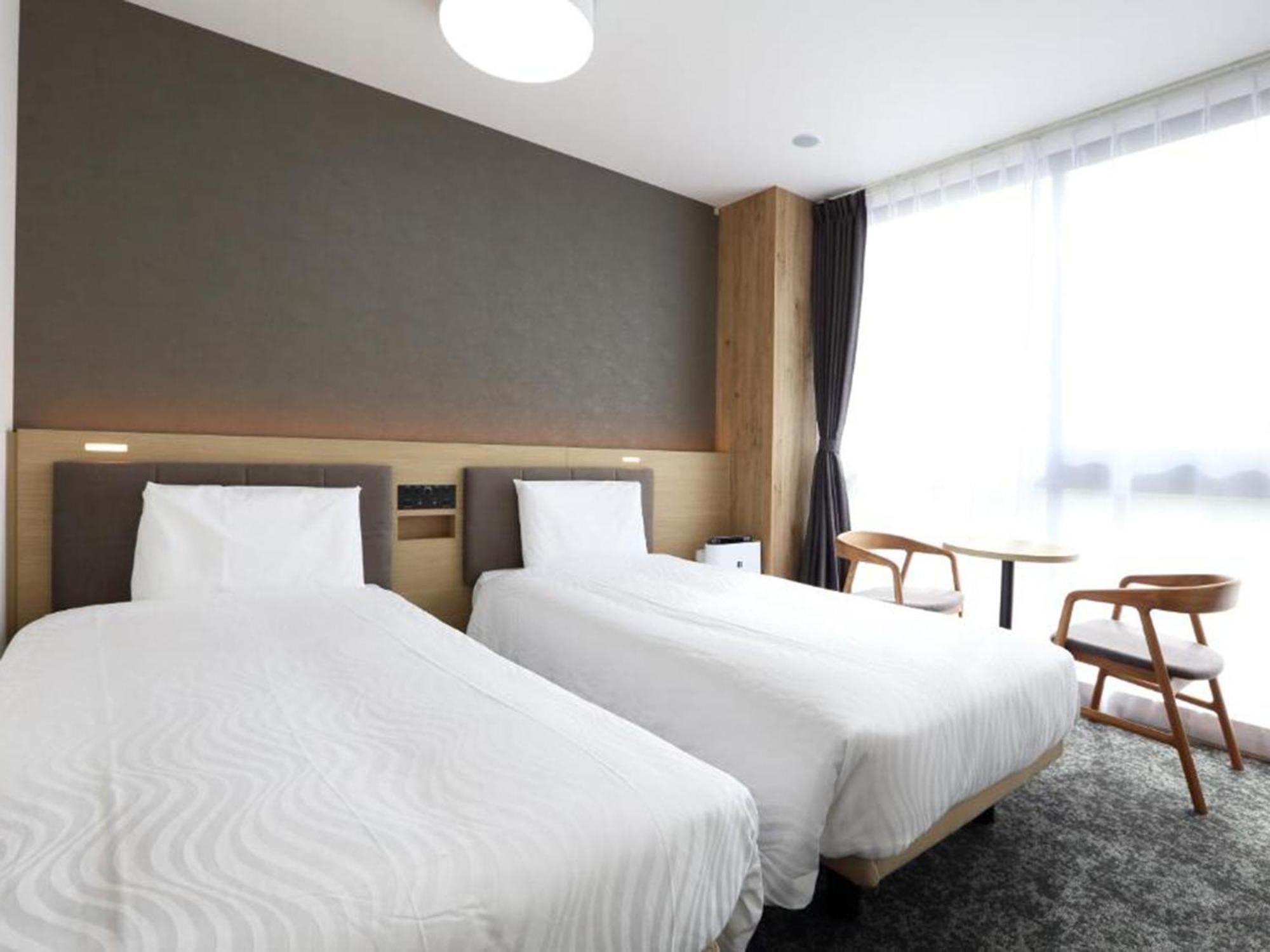 Henn Na Resort & Spa Kansai Airport - Former Henn Na Hotel Kansai Airport Изуми-Сано Екстериор снимка