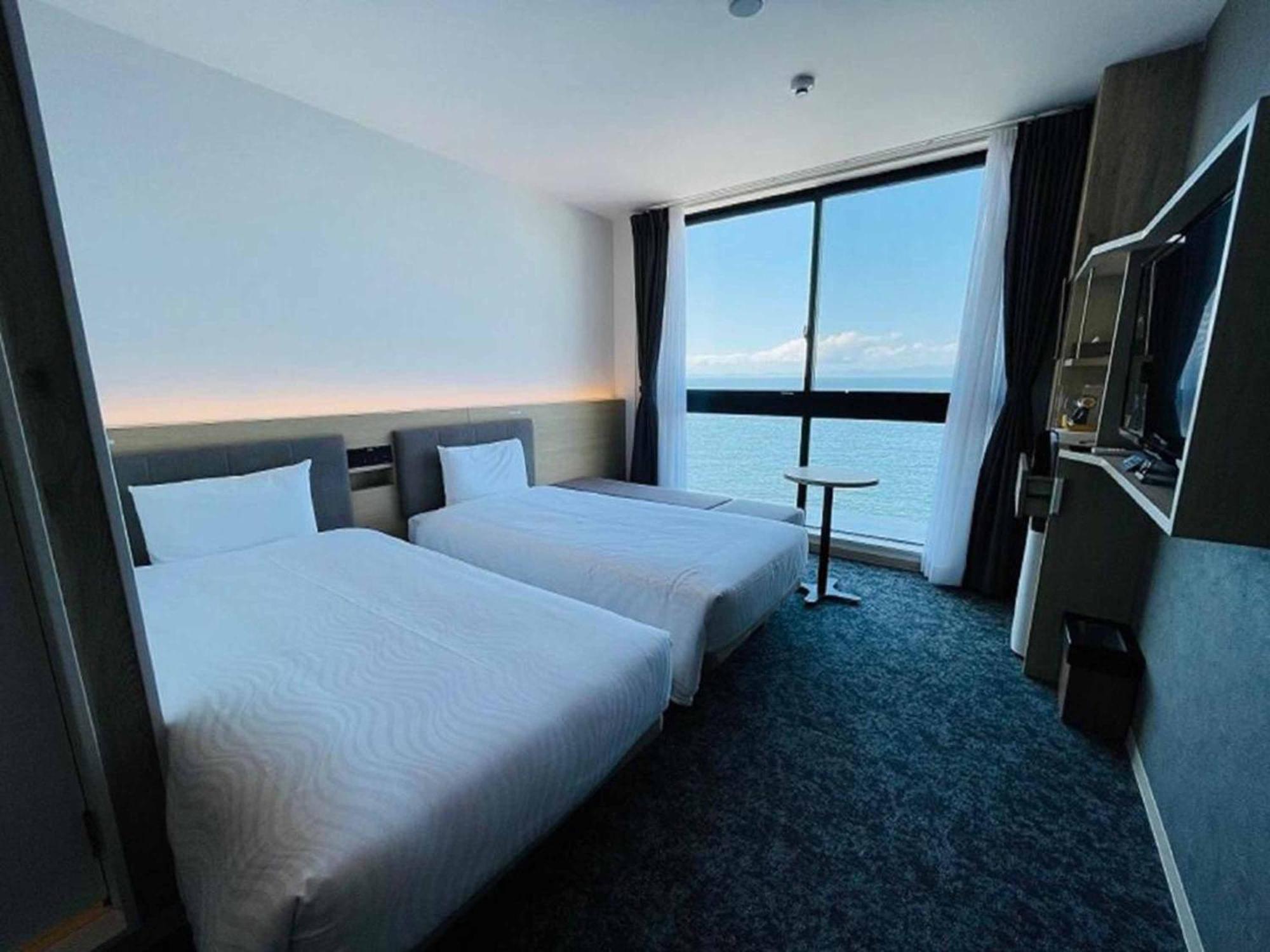 Henn Na Resort & Spa Kansai Airport - Former Henn Na Hotel Kansai Airport Изуми-Сано Екстериор снимка