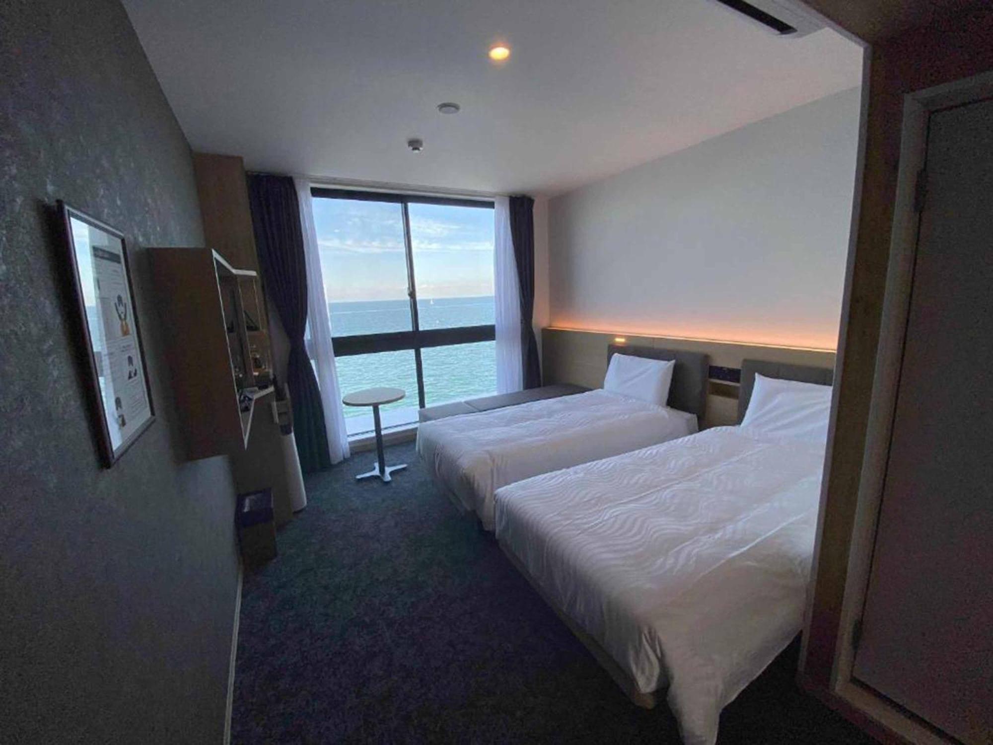 Henn Na Resort & Spa Kansai Airport - Former Henn Na Hotel Kansai Airport Изуми-Сано Екстериор снимка
