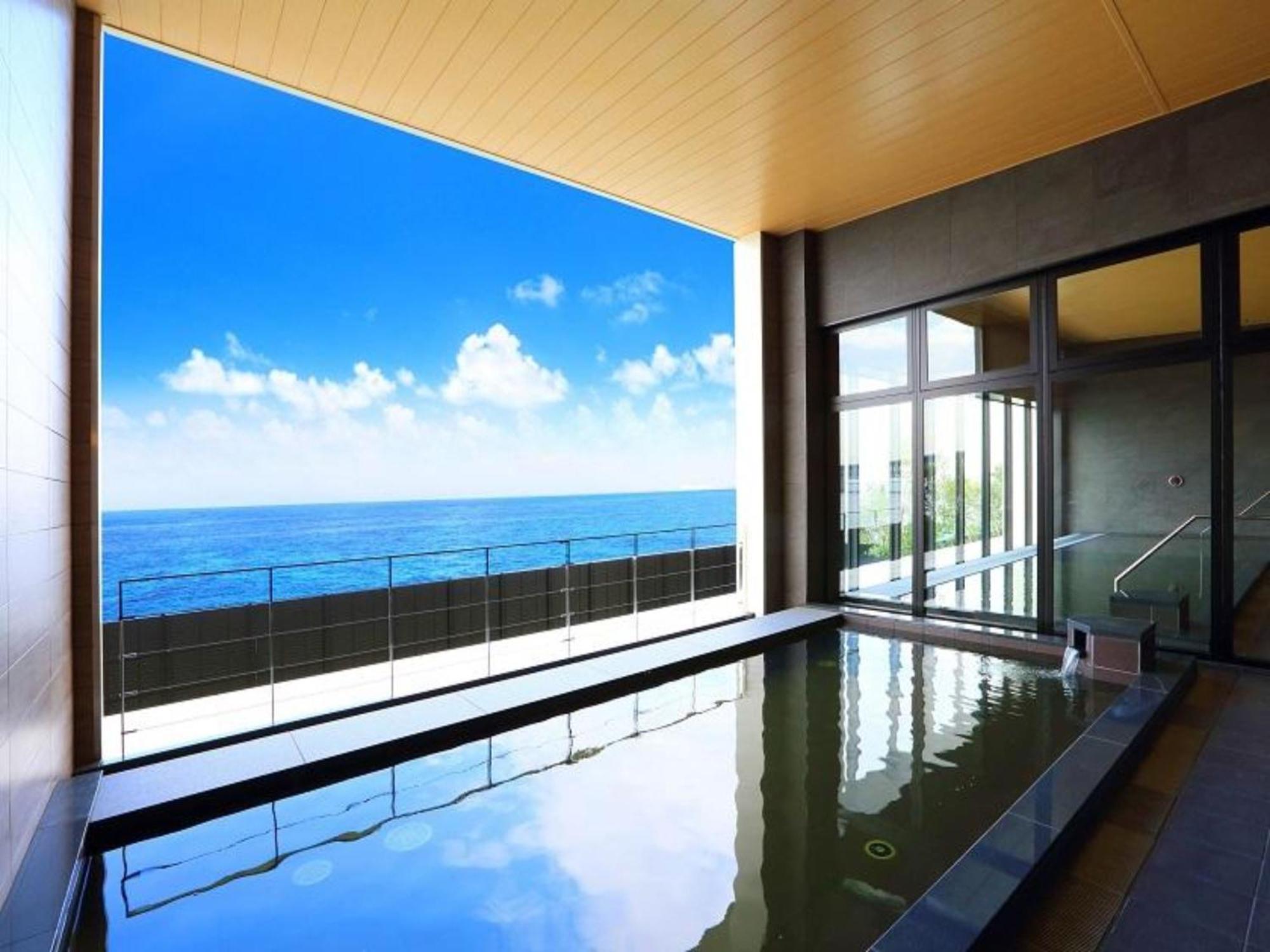 Henn Na Resort & Spa Kansai Airport - Former Henn Na Hotel Kansai Airport Изуми-Сано Екстериор снимка