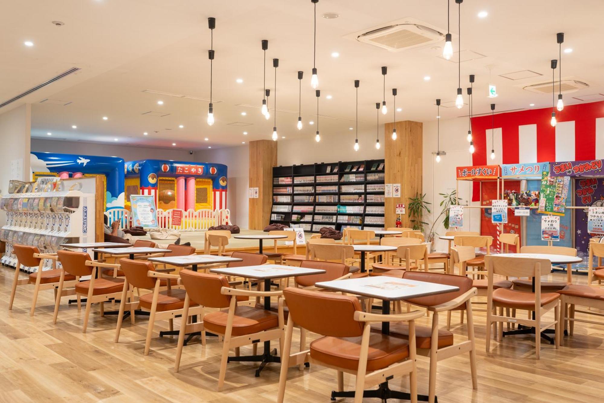 Henn Na Resort & Spa Kansai Airport - Former Henn Na Hotel Kansai Airport Изуми-Сано Екстериор снимка