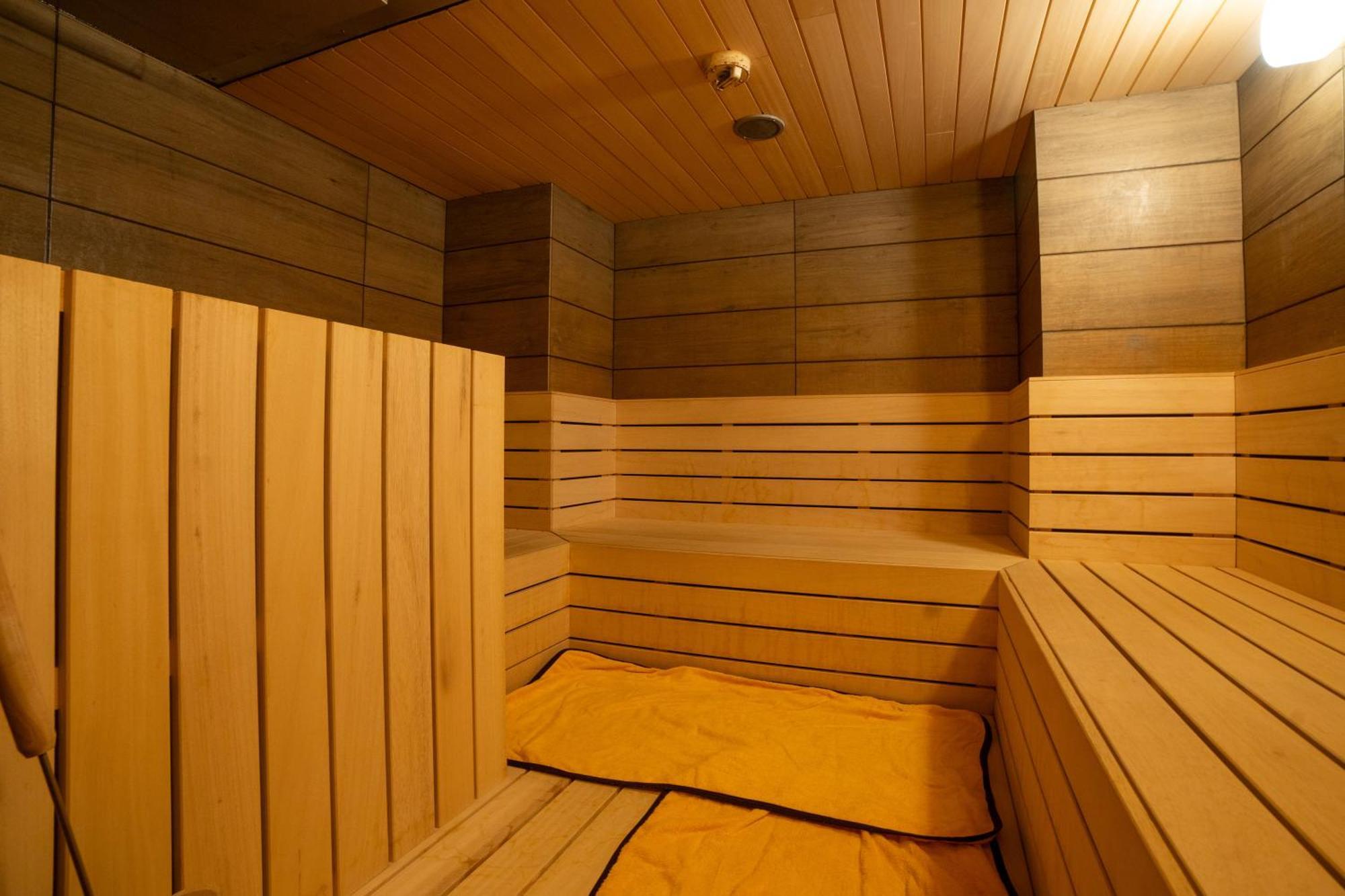 Henn Na Resort & Spa Kansai Airport - Former Henn Na Hotel Kansai Airport Изуми-Сано Екстериор снимка