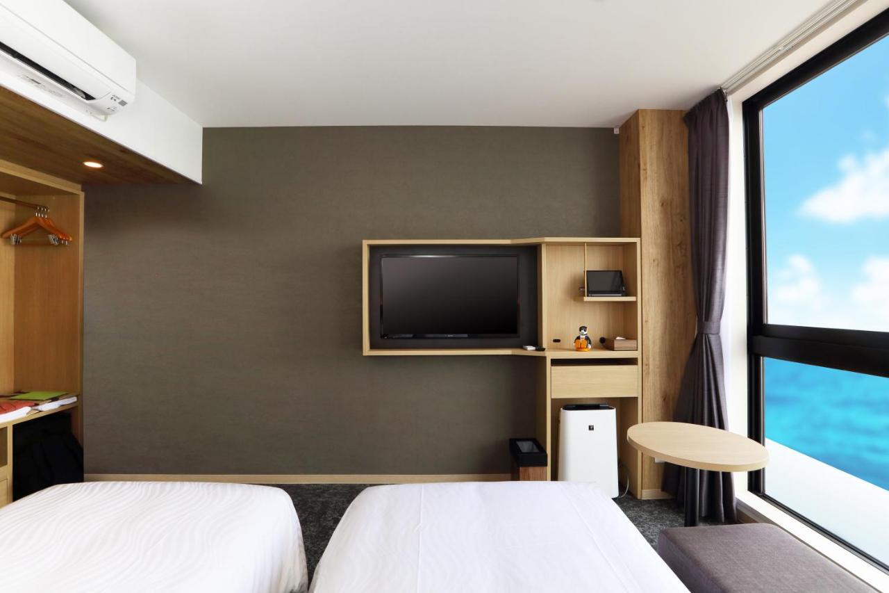 Henn Na Resort & Spa Kansai Airport - Former Henn Na Hotel Kansai Airport Изуми-Сано Екстериор снимка