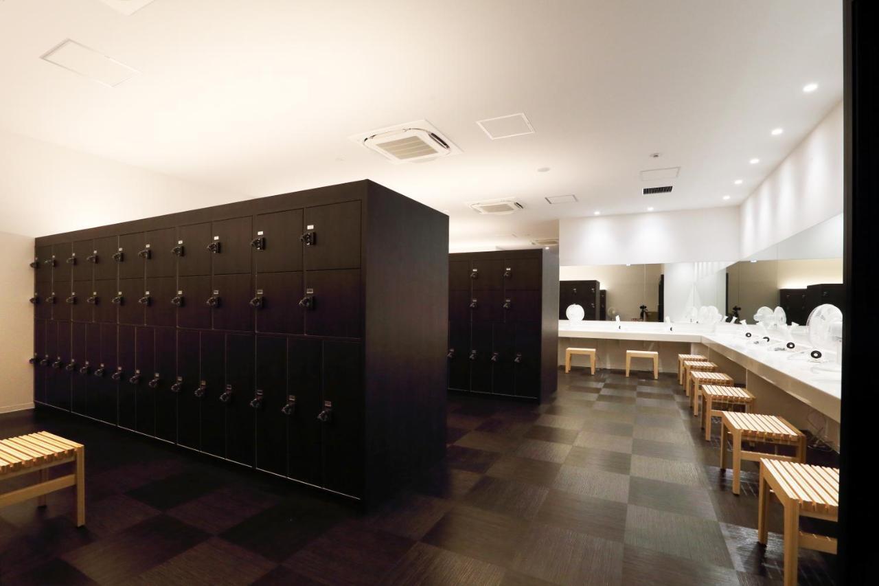 Henn Na Resort & Spa Kansai Airport - Former Henn Na Hotel Kansai Airport Изуми-Сано Екстериор снимка